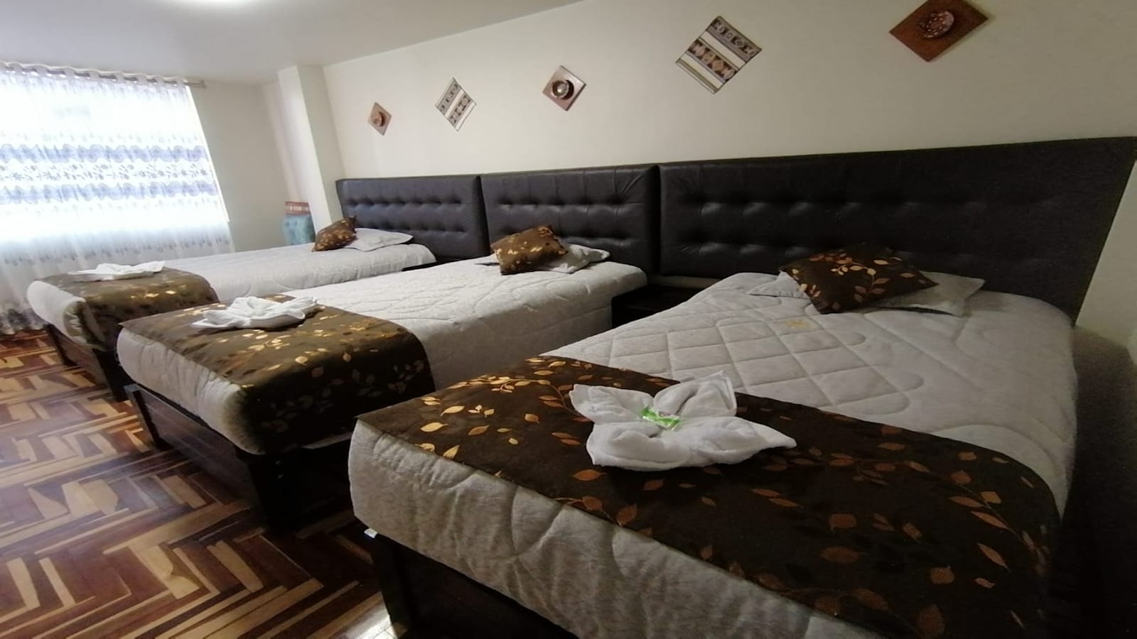 Hostal San Antonio Inn