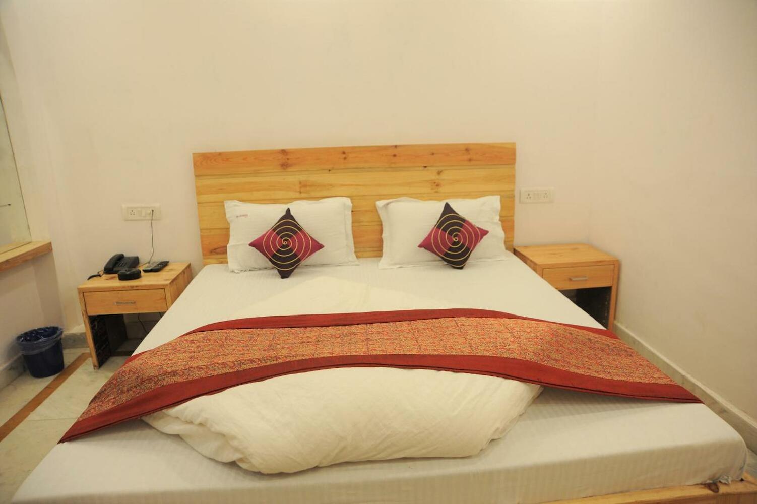 Hostel Delhi Fantastic near New Delhi Train Station, New Delhi