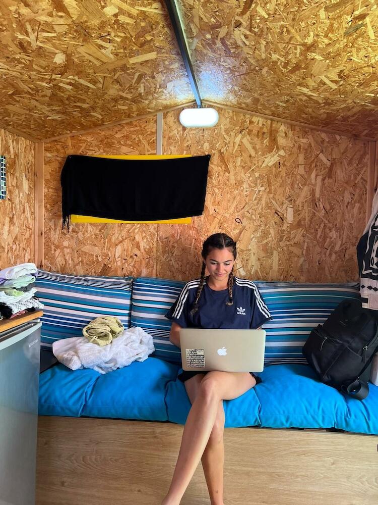 Roger's House Hostel