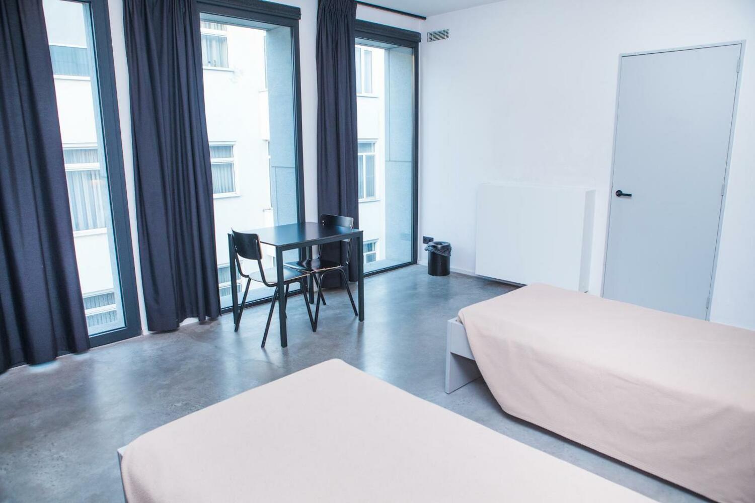 Hostel Pulcinella Antwerp Central, Antwerp