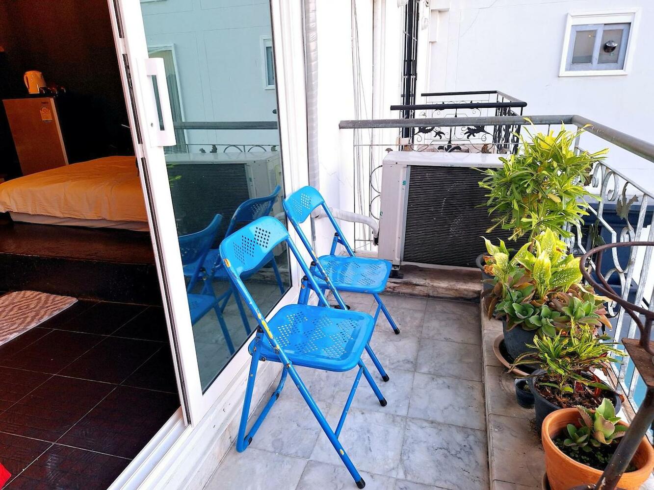 The House Hostel, Bangkok