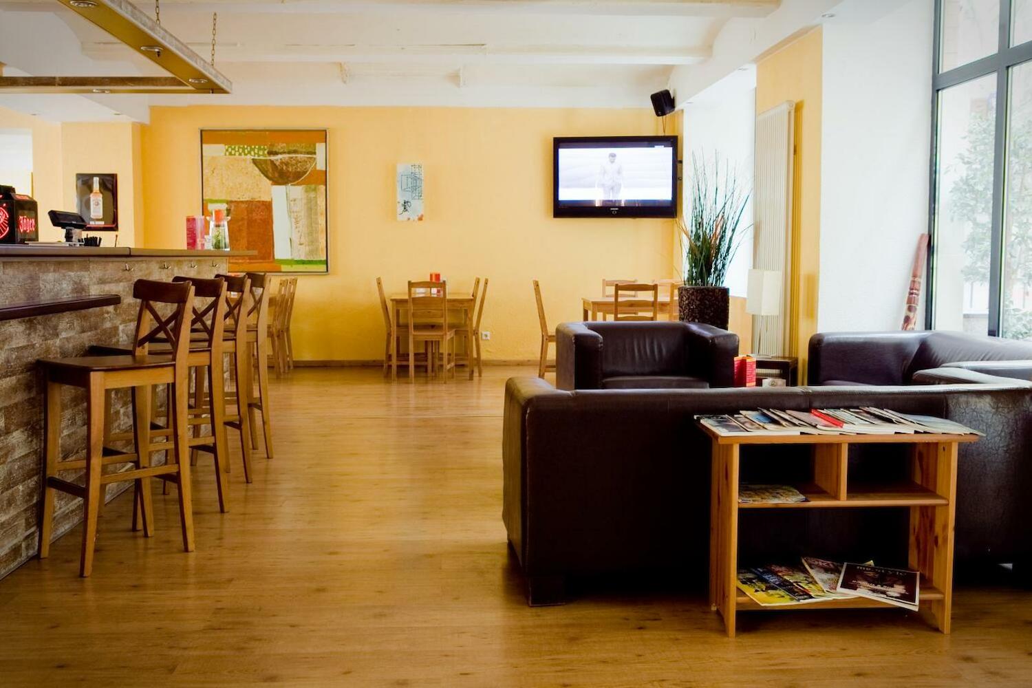 Singer109 Hotel & Hostel, Berlin