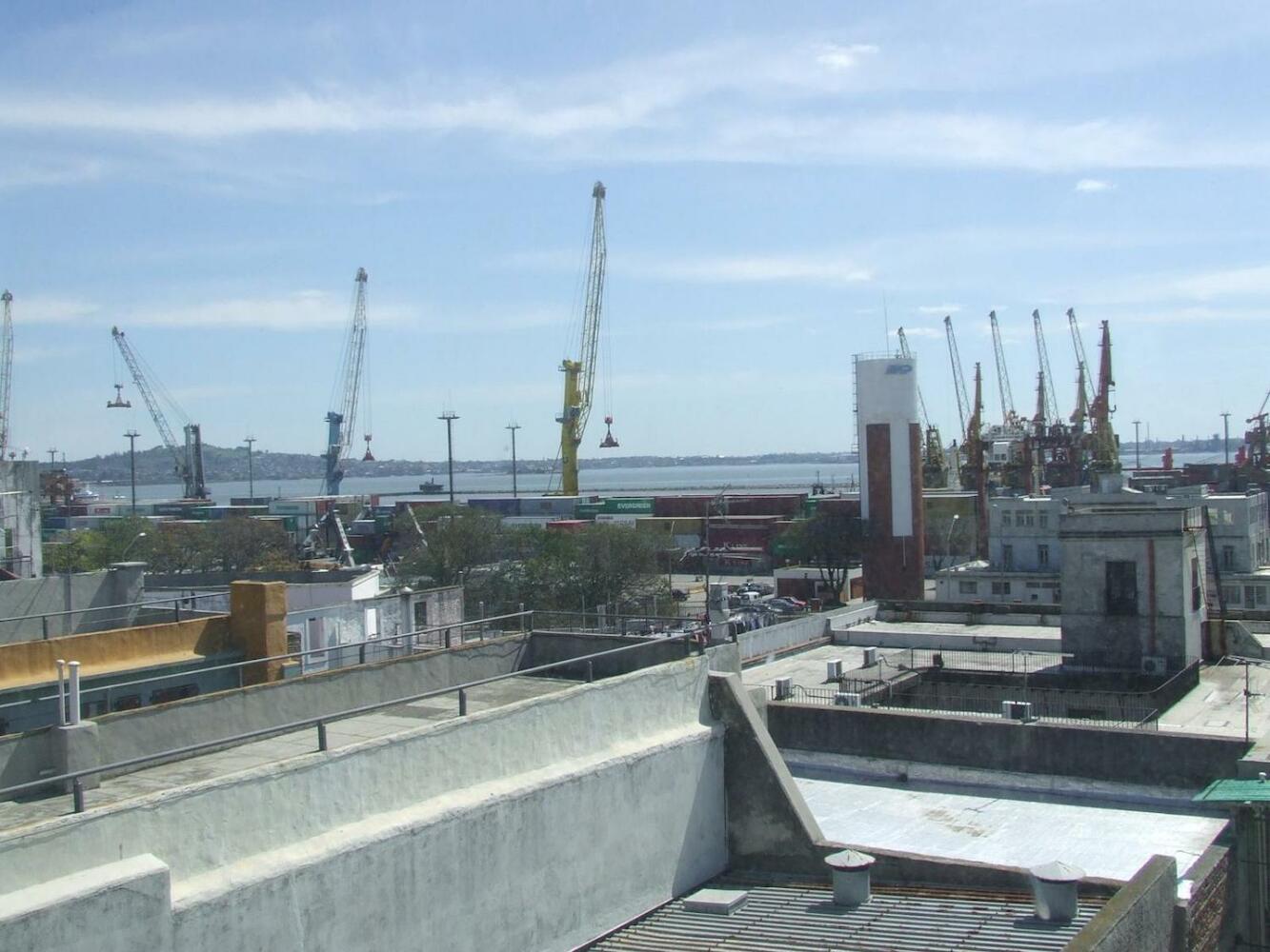 Montevideo Chic Hostel, Montevideo