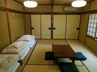 Gion Ryokan Q-beh, Kyoto