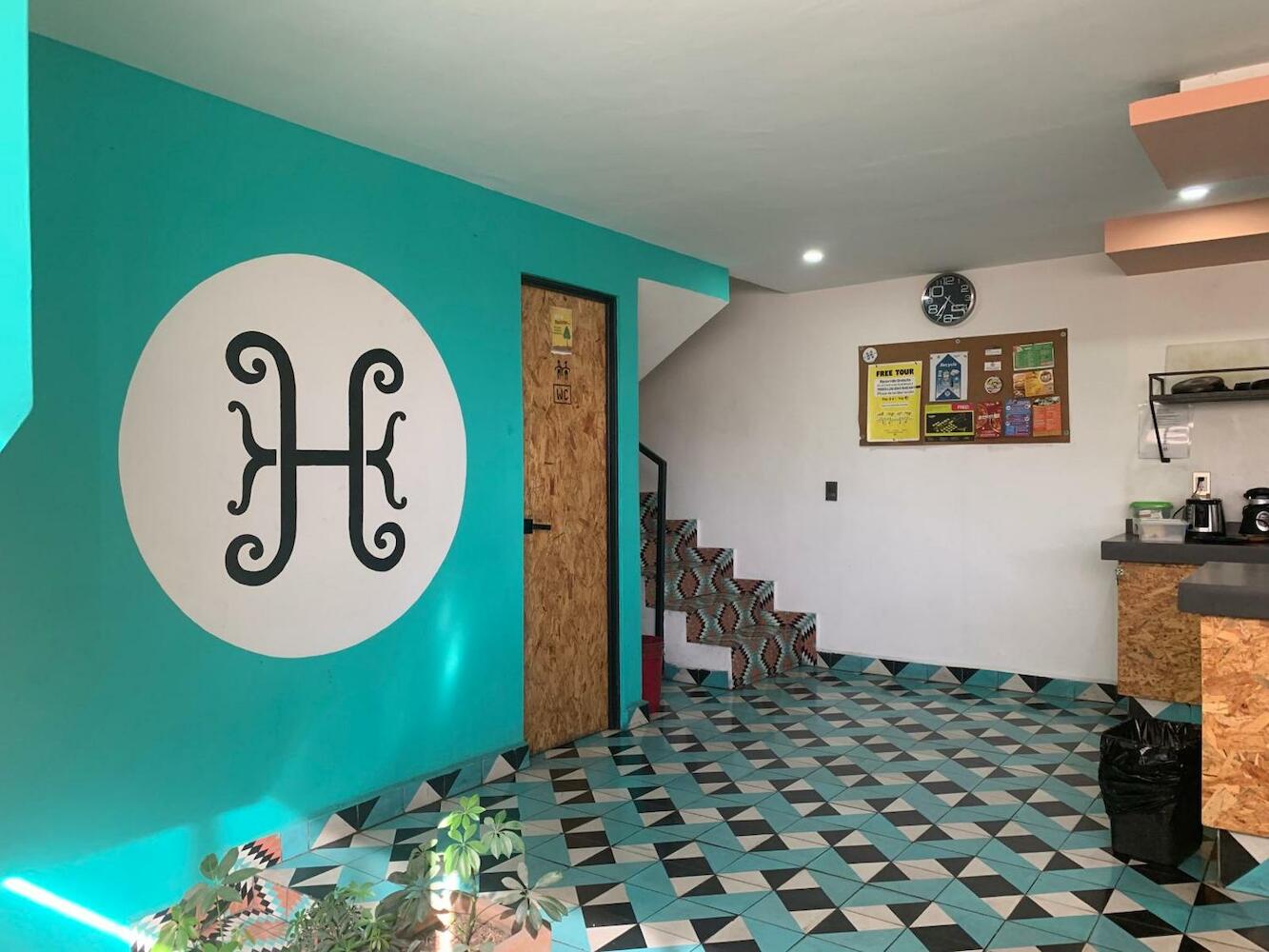 Hostal Hidalgo