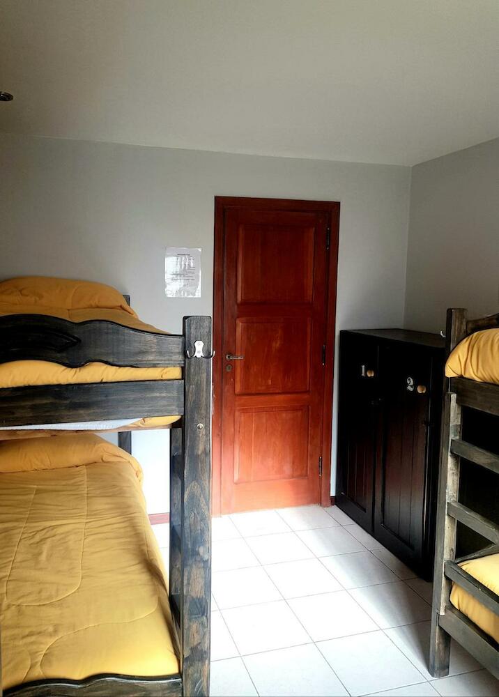 Hostel Olimpo House Brc