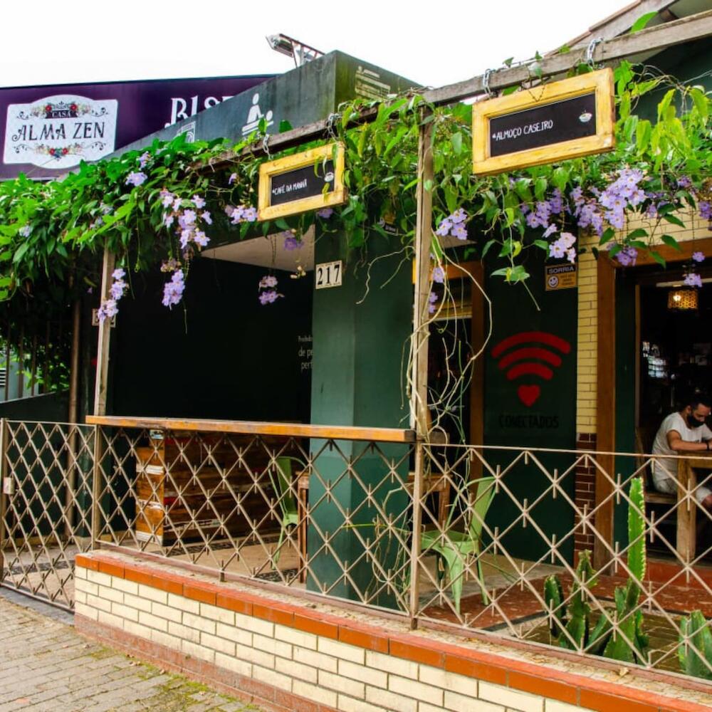 Casa Alma Zen - Hostel Boutique