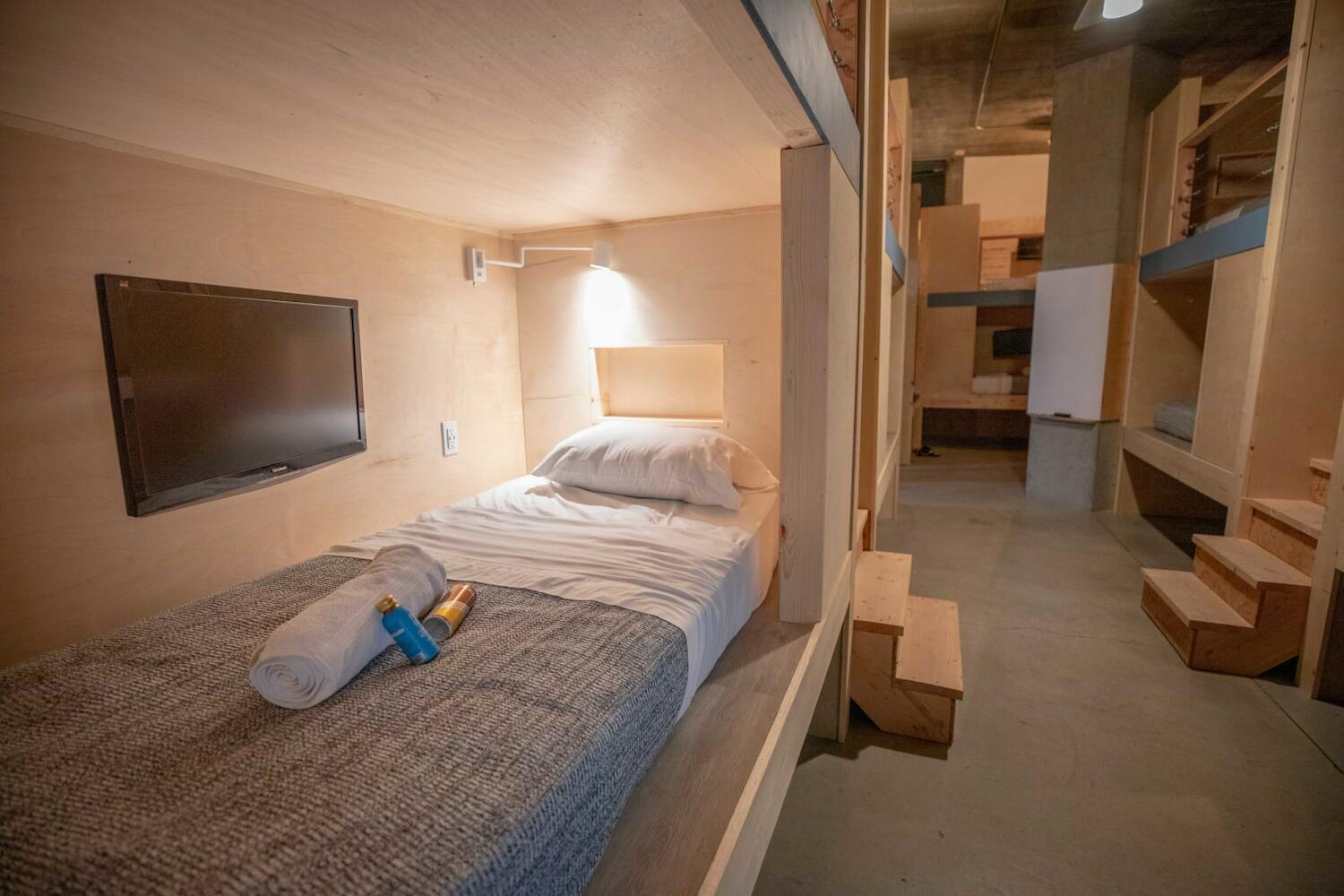 PodShare San Diego
