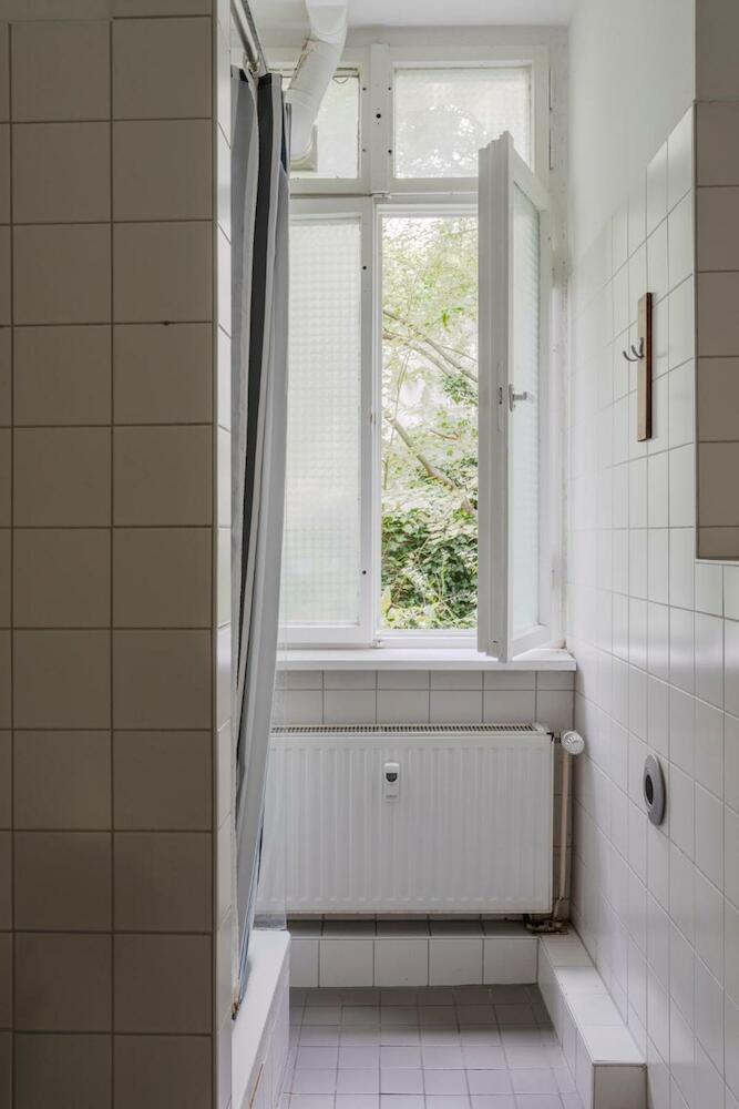 BackpackerBerlin, Berlin