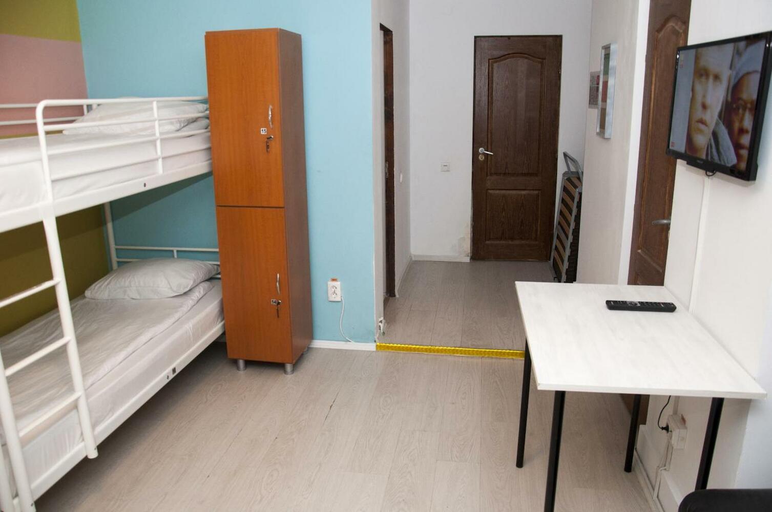 JugendStube Hostel, Brașov