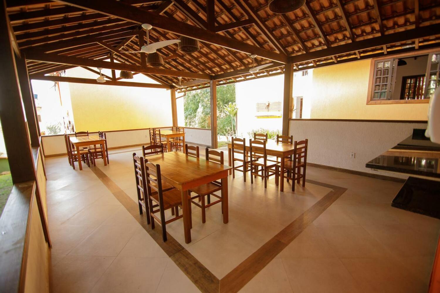 Hostel Refugio