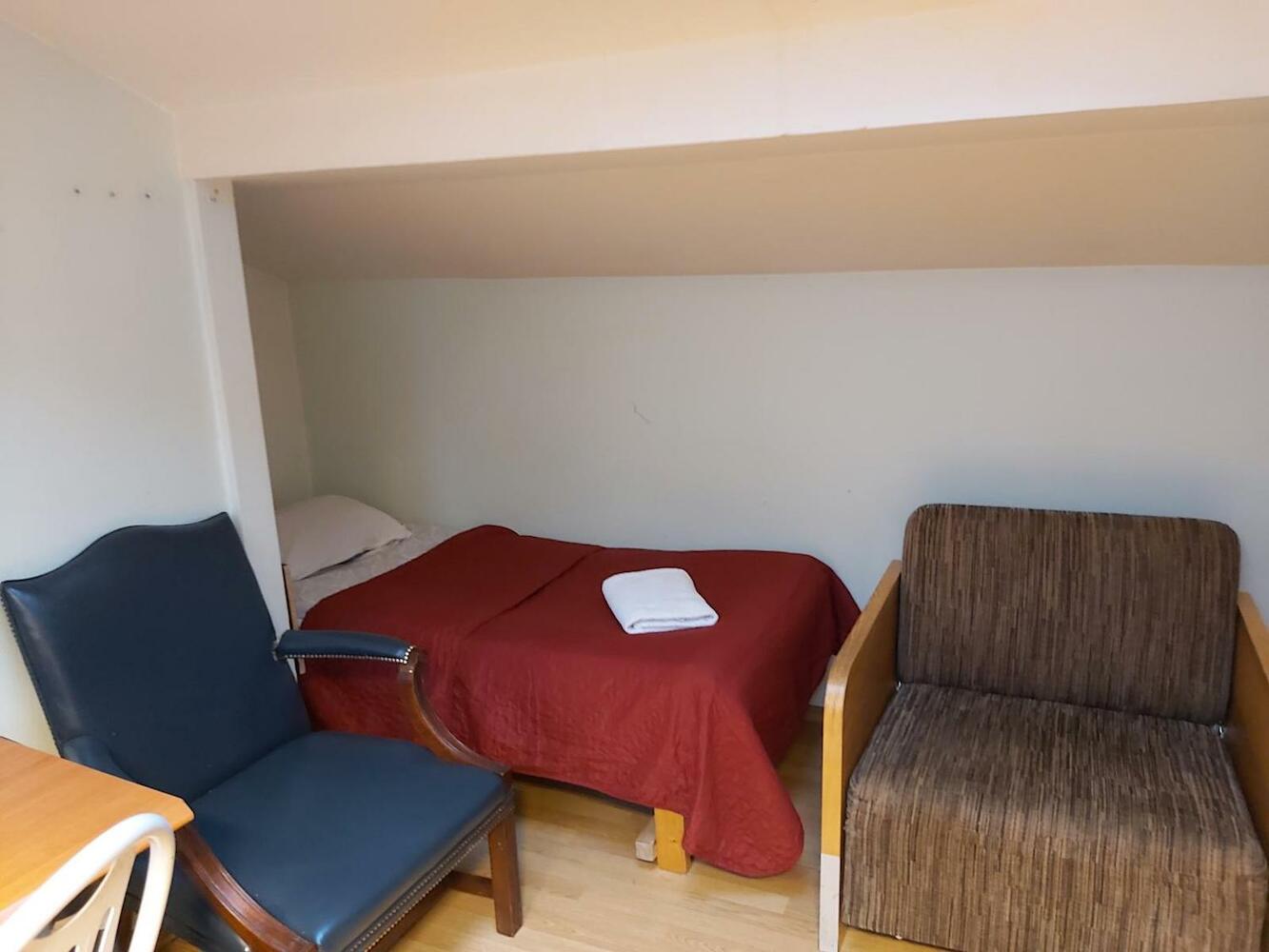 Majaka Hostel, Tallinn