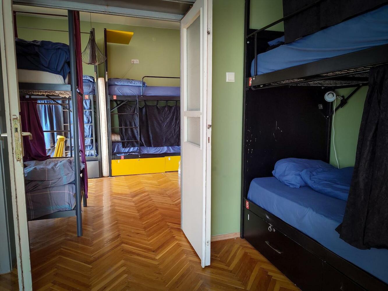 Prishtina Center Hostel, Pristina