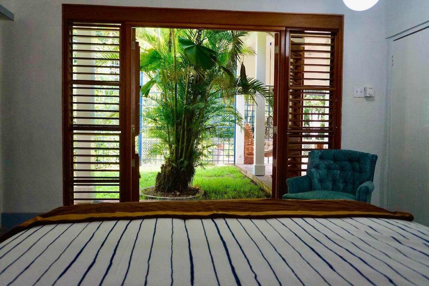Where to stay in Kingston on a budget