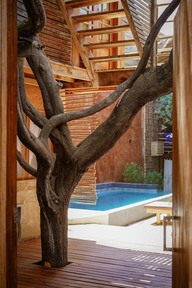 Ecolodge Mancora