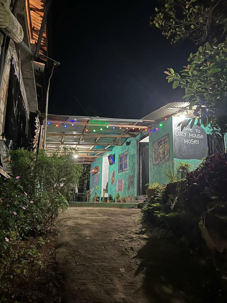 Cozy House Hostel, Ella