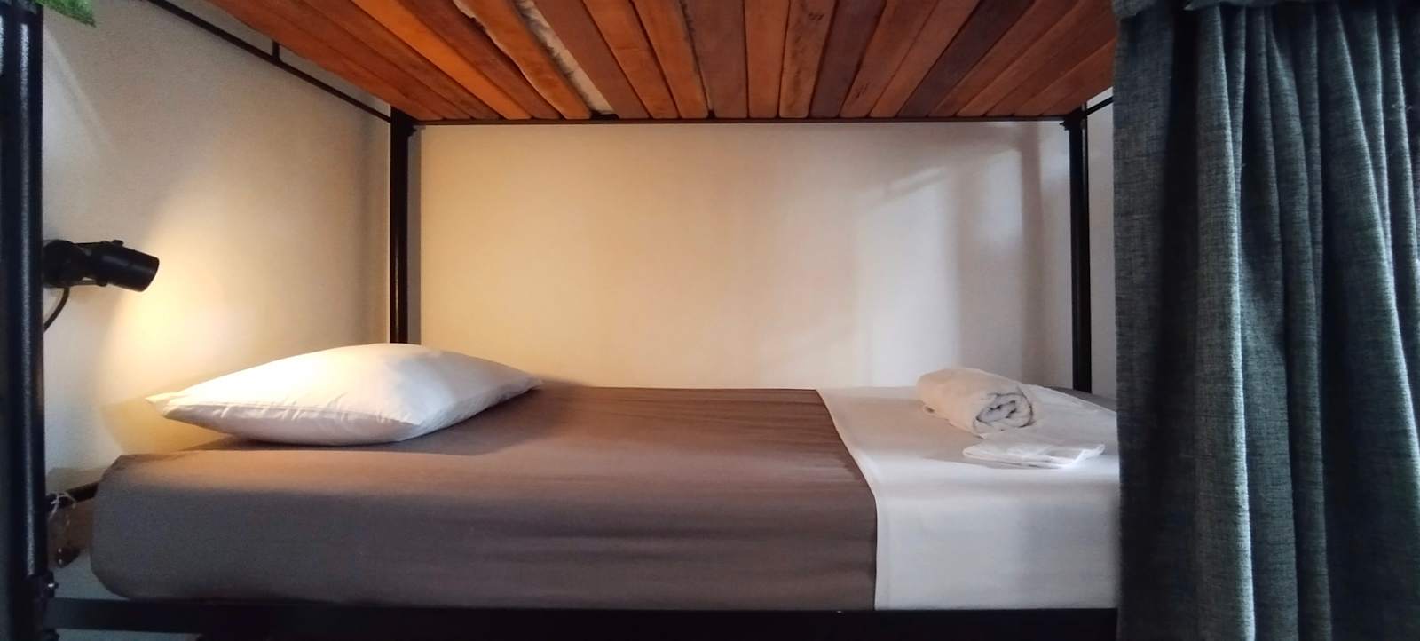 Hostel Metro Floresta