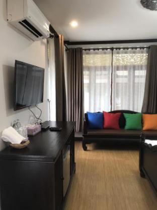 Banchan Hostel, Ayutthaya
