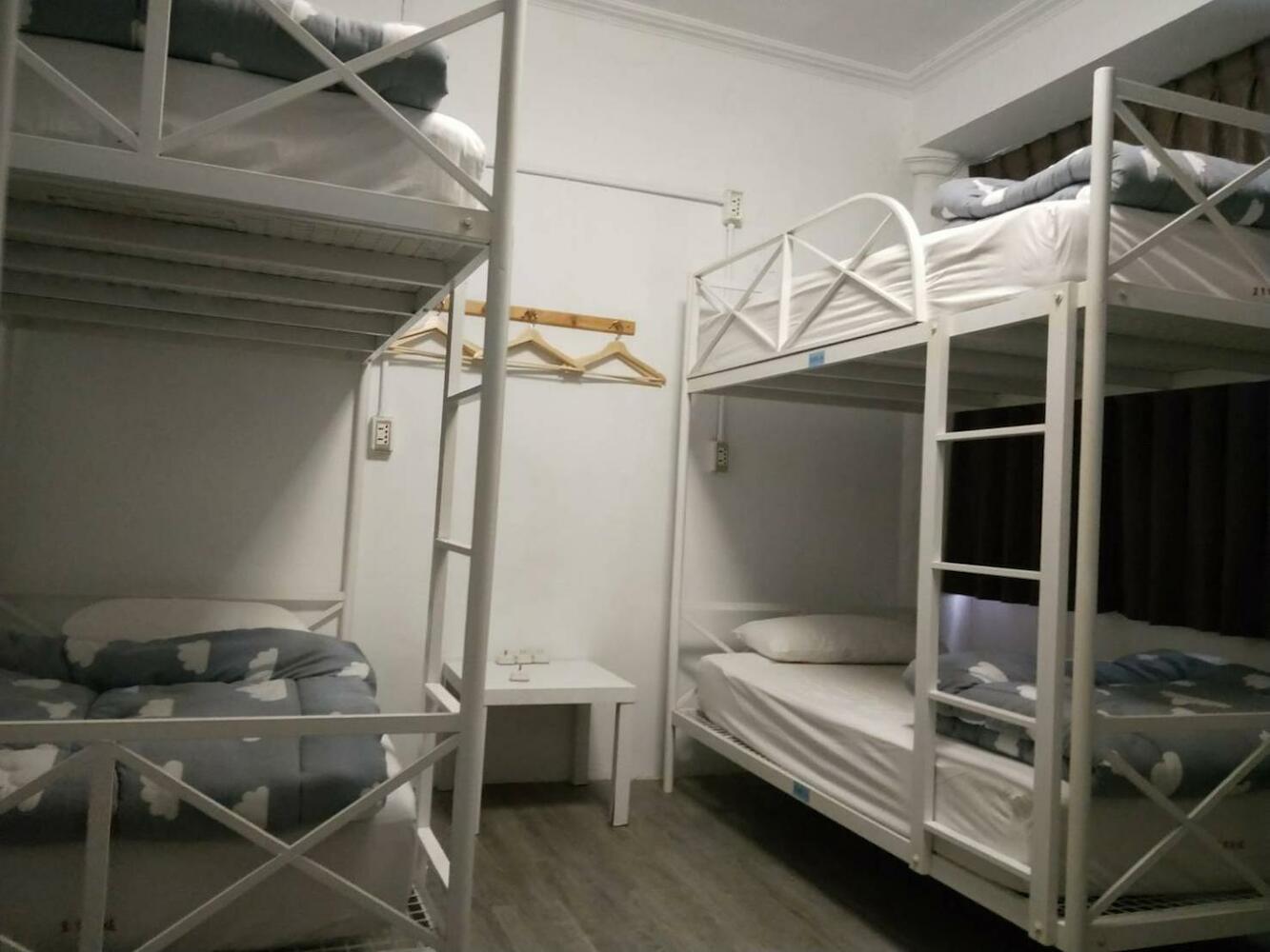 Mu-In Hotel, Kaohsiung