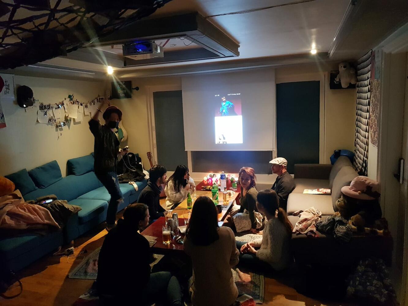 Jin's Paradise