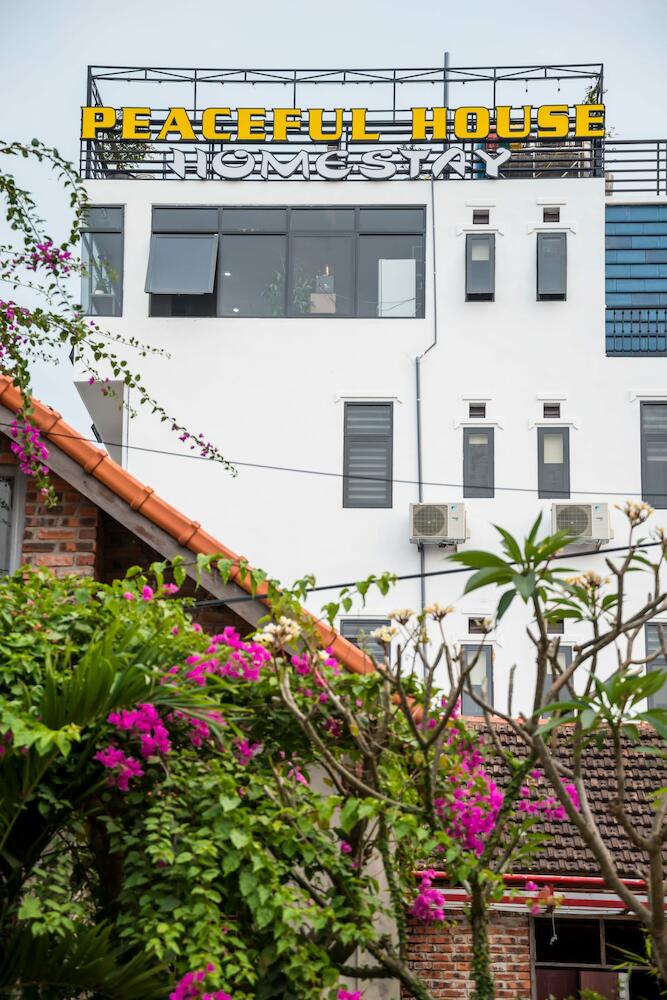Peaceful House Homestay