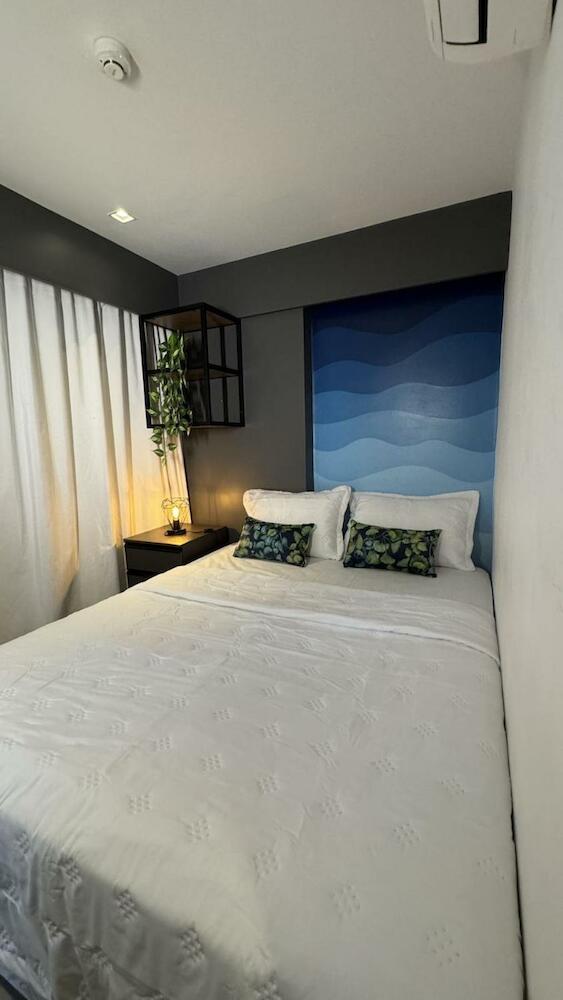 Wanderlust Hostel, Maceió