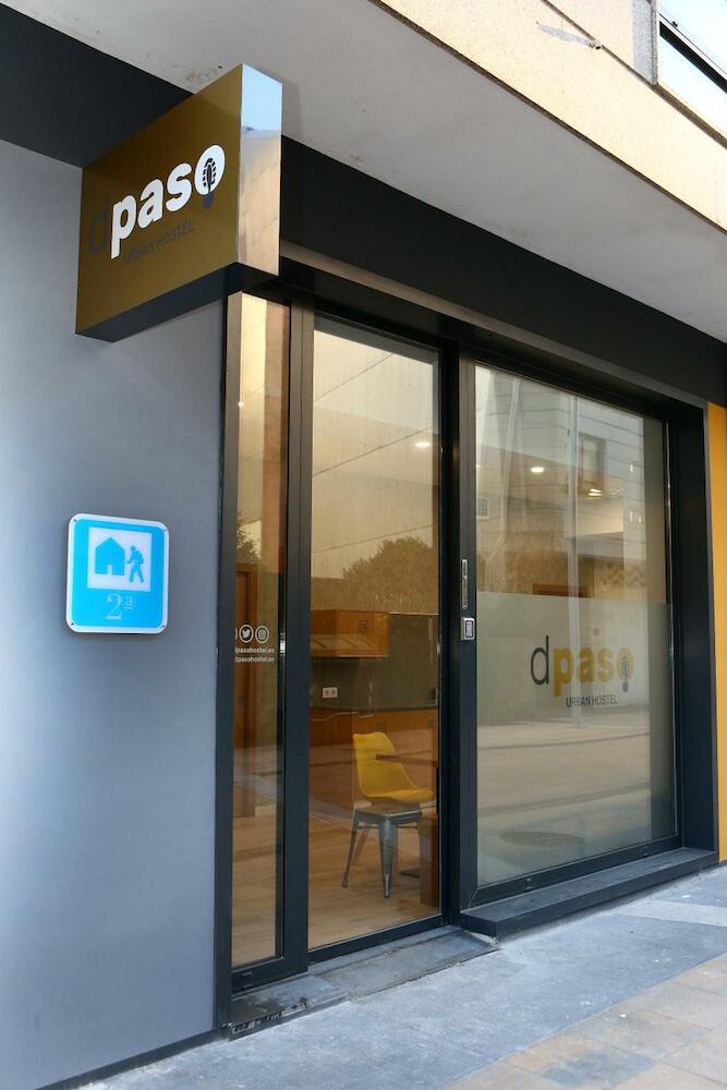 dpaso Urban Hostel
