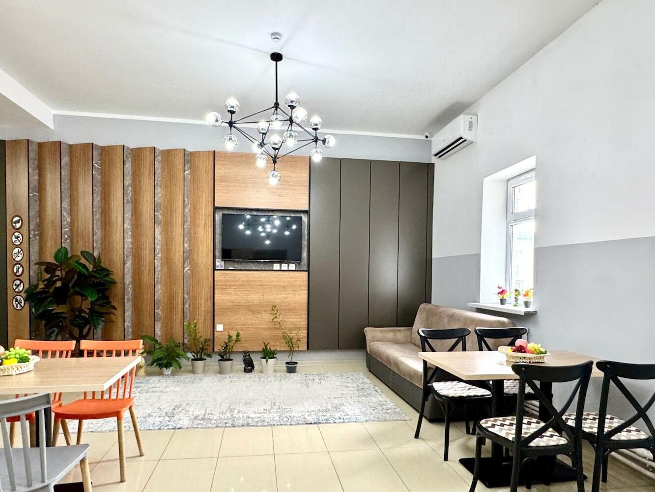 Station Hostel