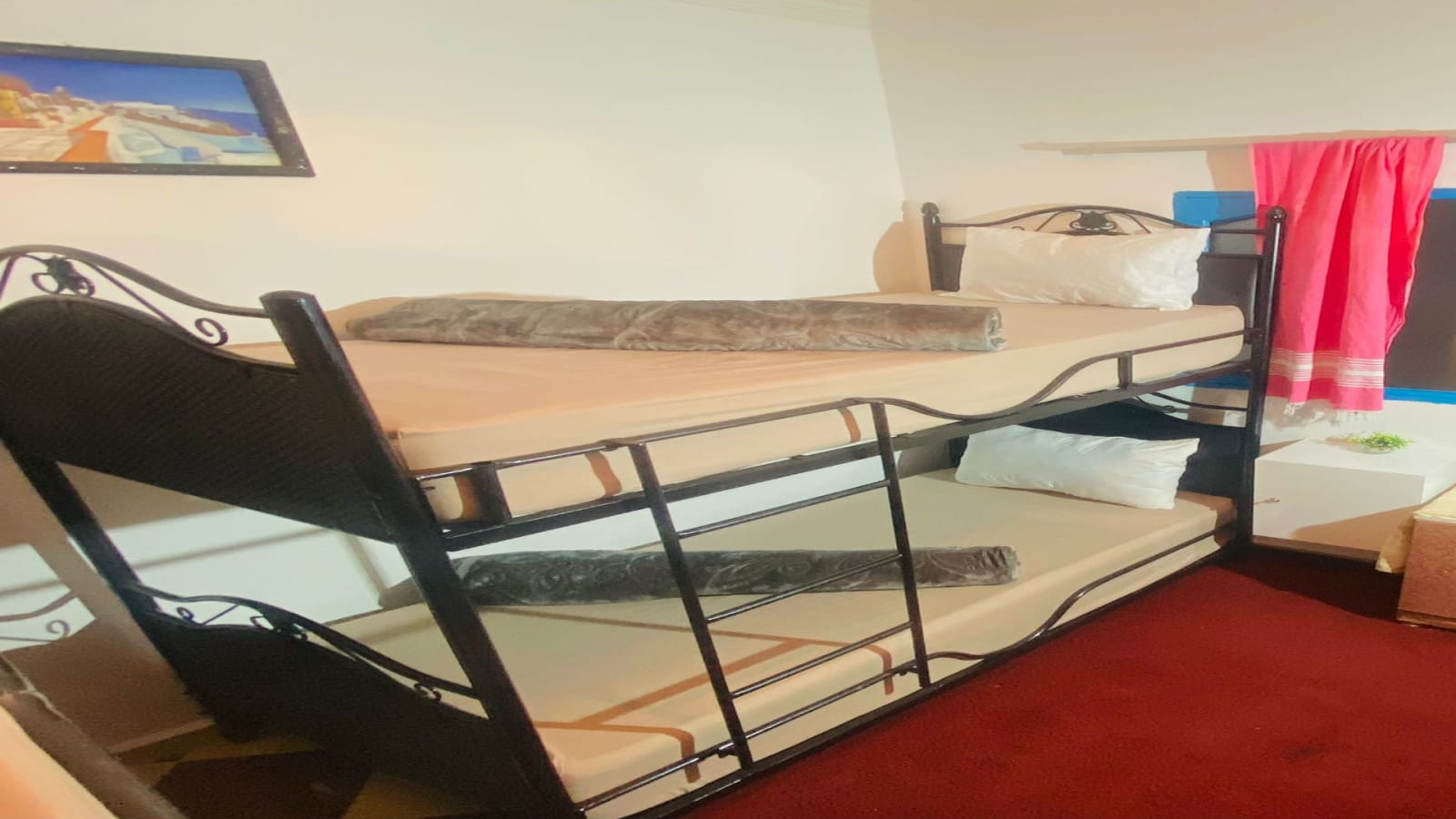Rayane Guest House