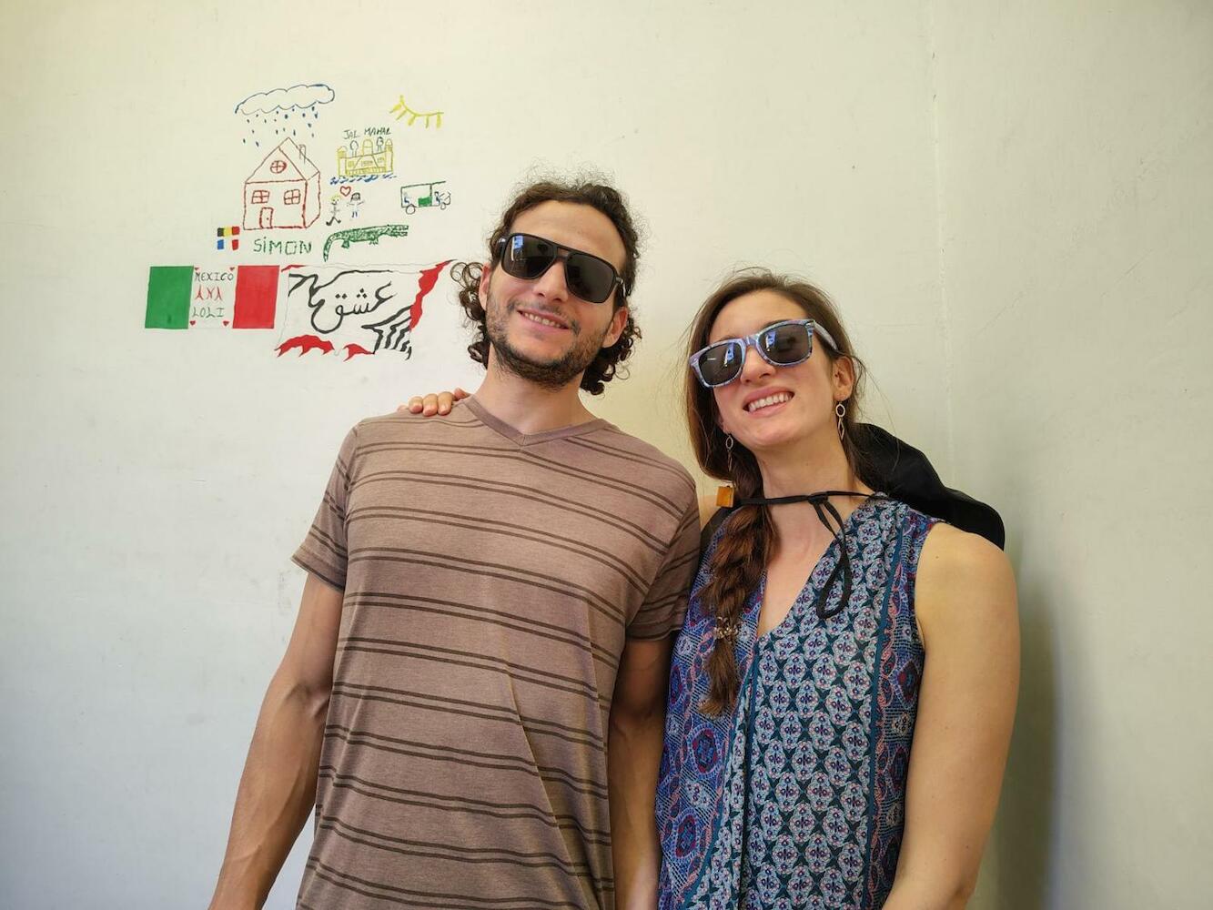 Ali Baba Hostel, Jaipur