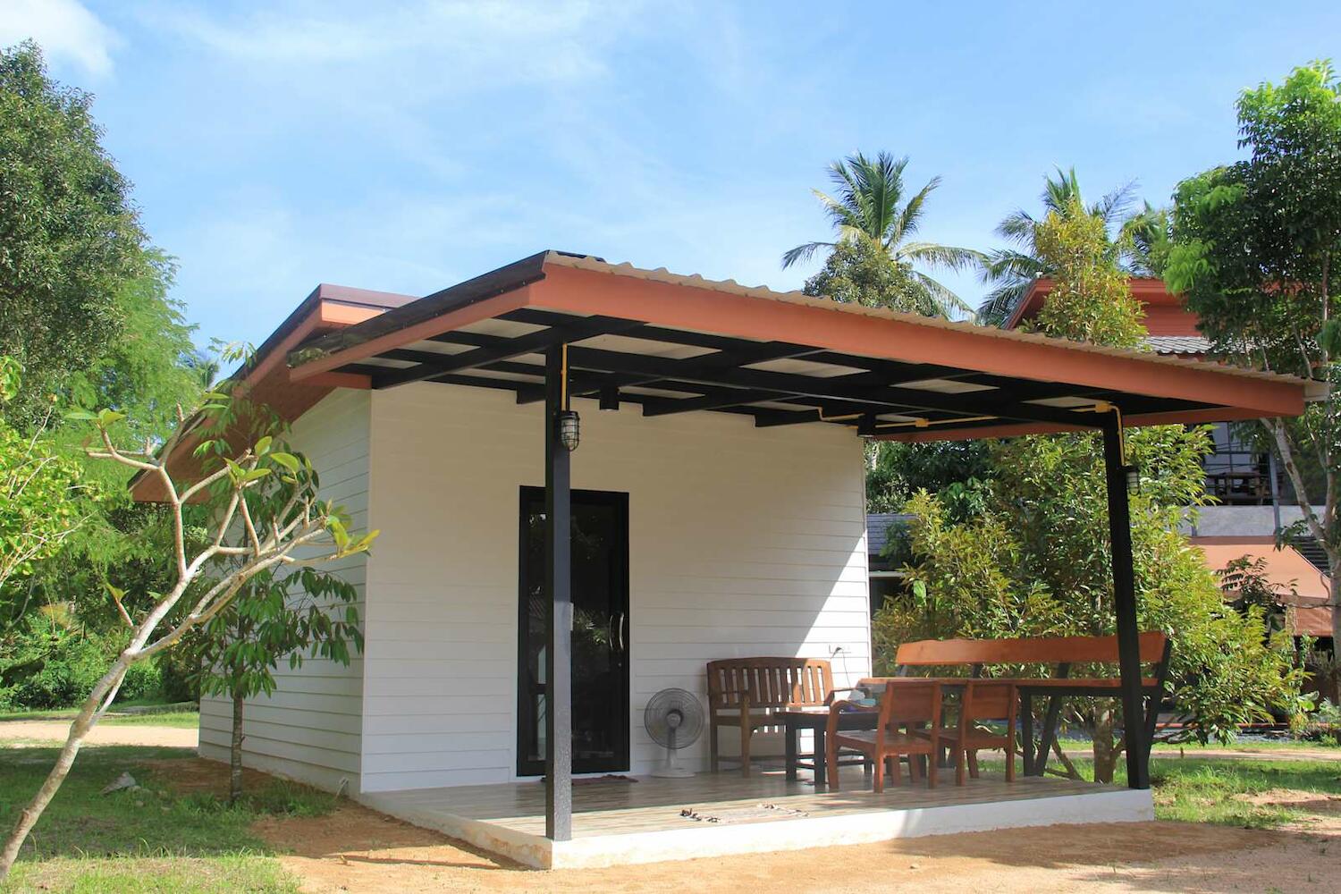 Yangyai Garden Lodge, Koh Phangan