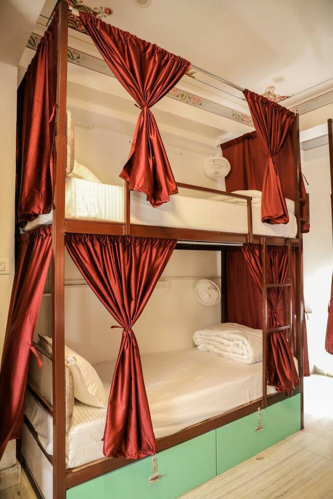 Hostel Funky Bunky, Udaipur