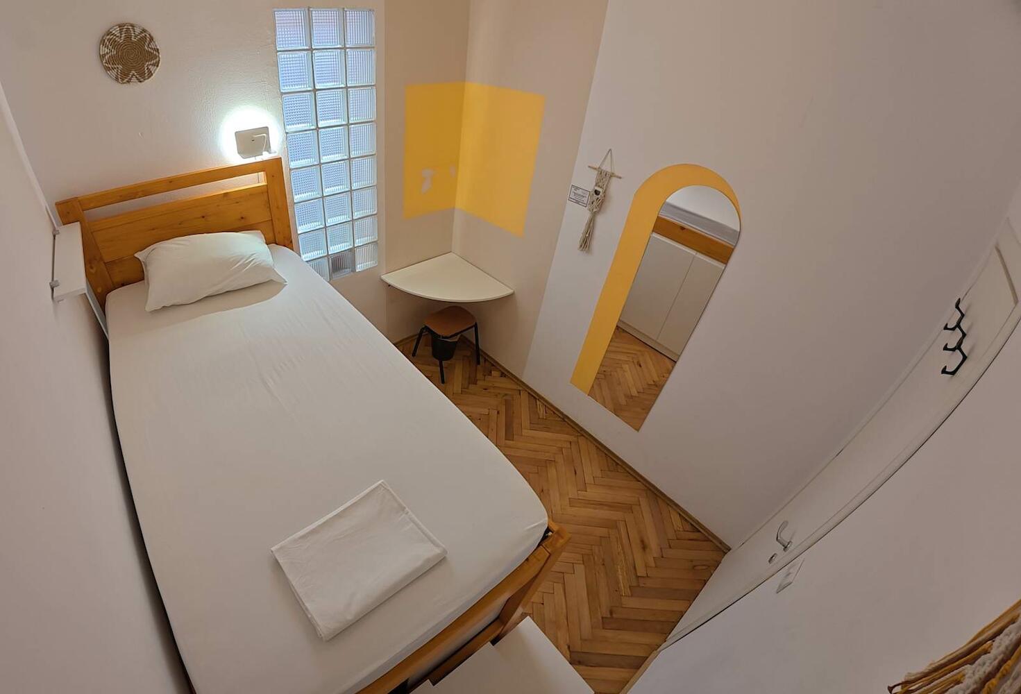 Trip'n'hostel Chill Zone