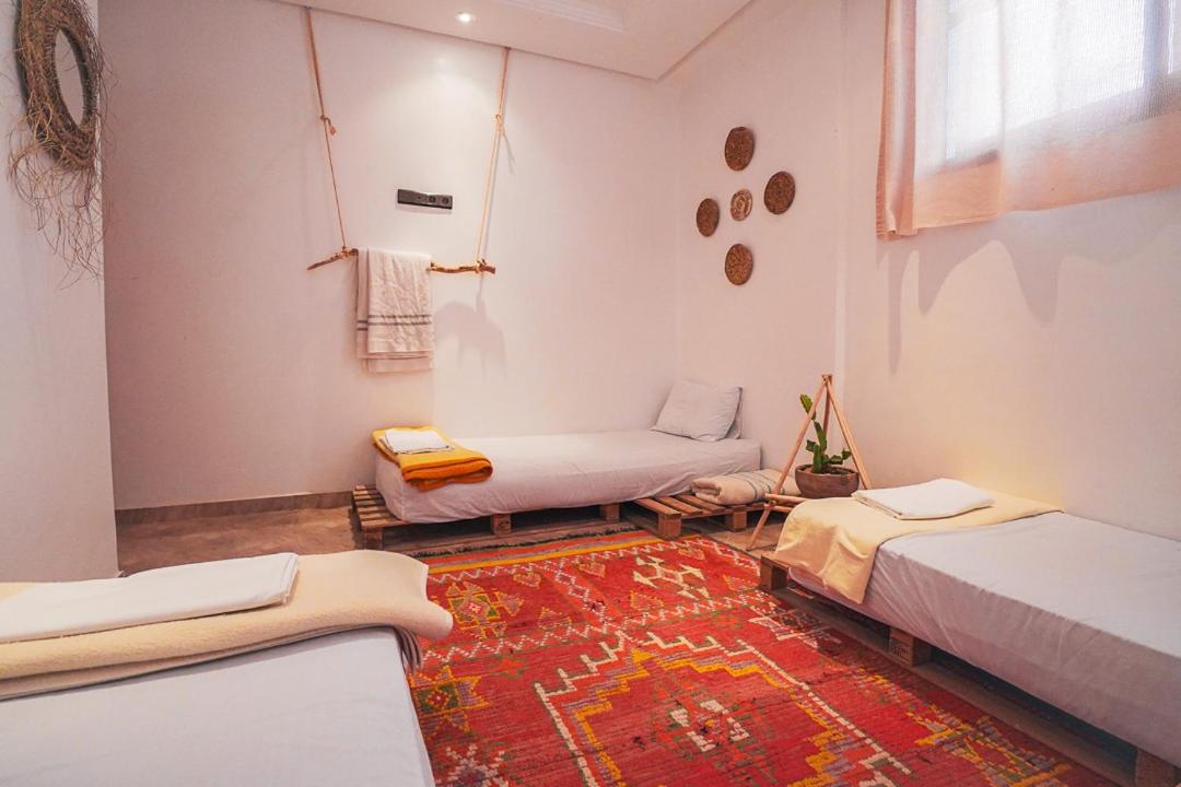 Desart Hostel