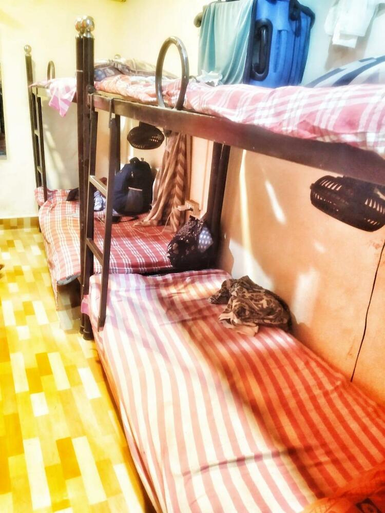 Care Dormitory, Mumbai
