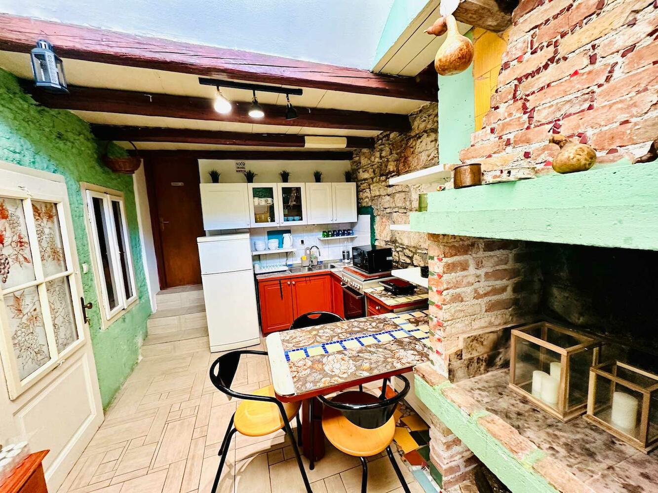 Hostel Art & Joy, Pula