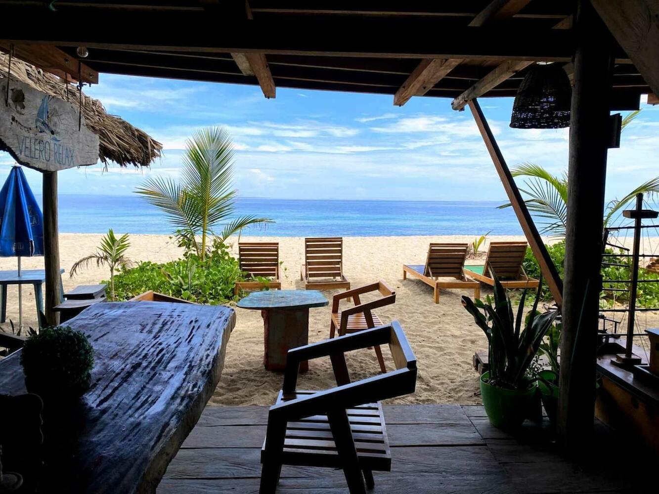 Hostal Velero Relax