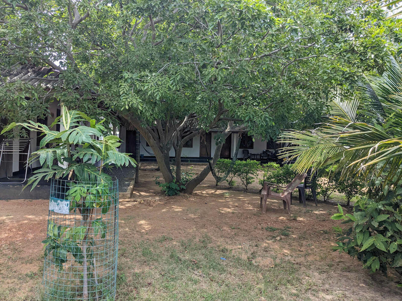 Shoy's Place, Trincomalee
