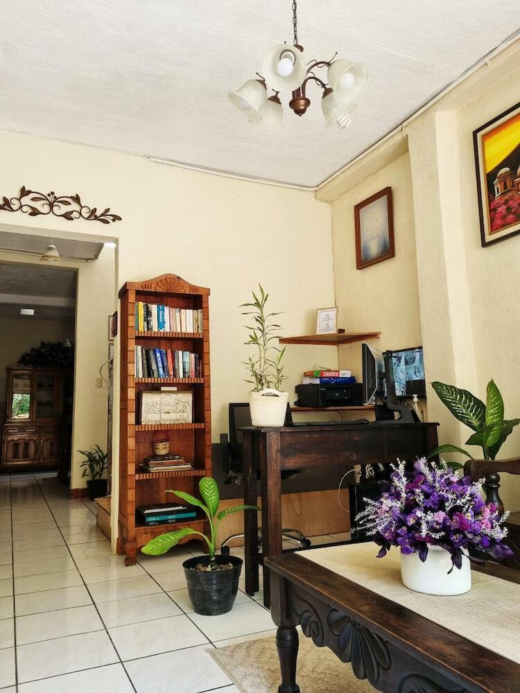 Mazaryk Bed & Breakfast