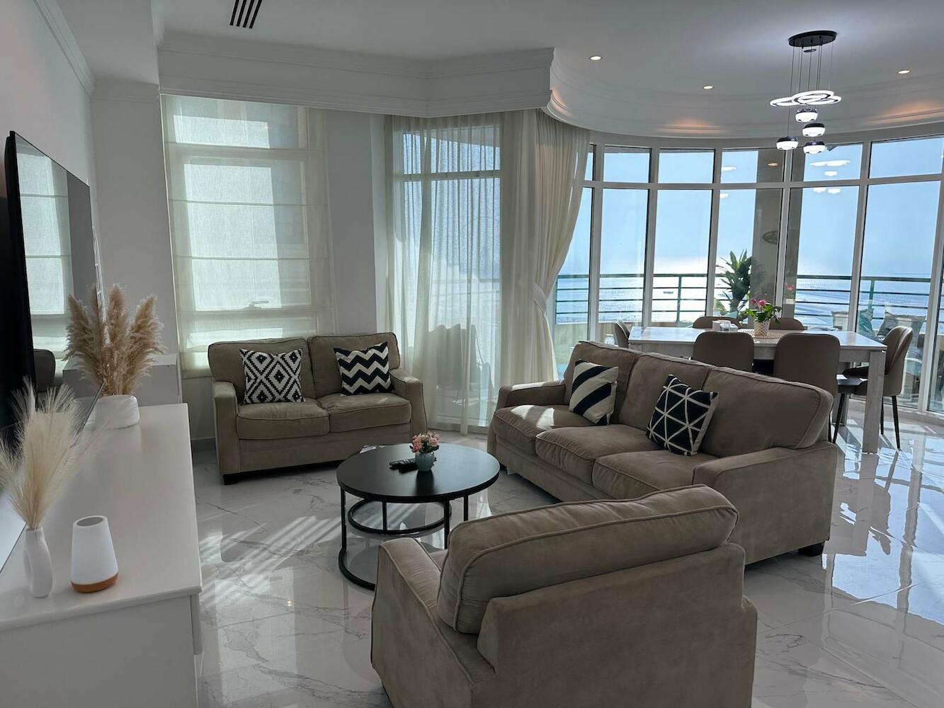 Perla Host - Dubai Marina, Dubai