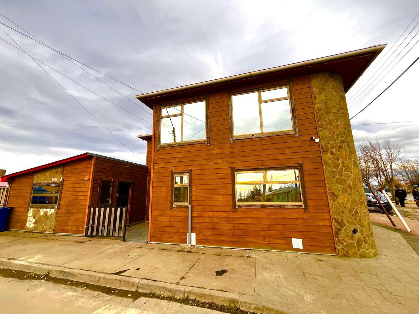 Hostel Rosa De Los Vientos, Puerto Natales