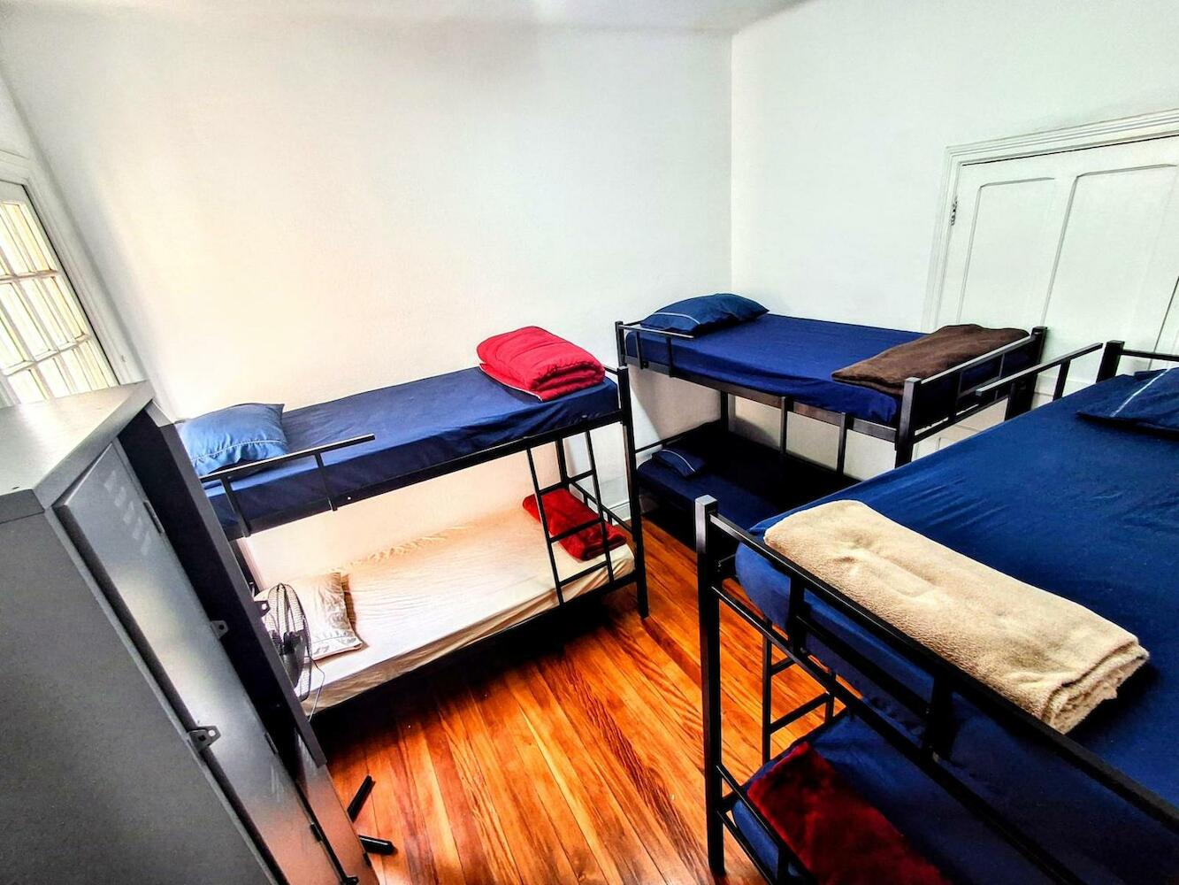 Sétimo Hostel 7 Ll