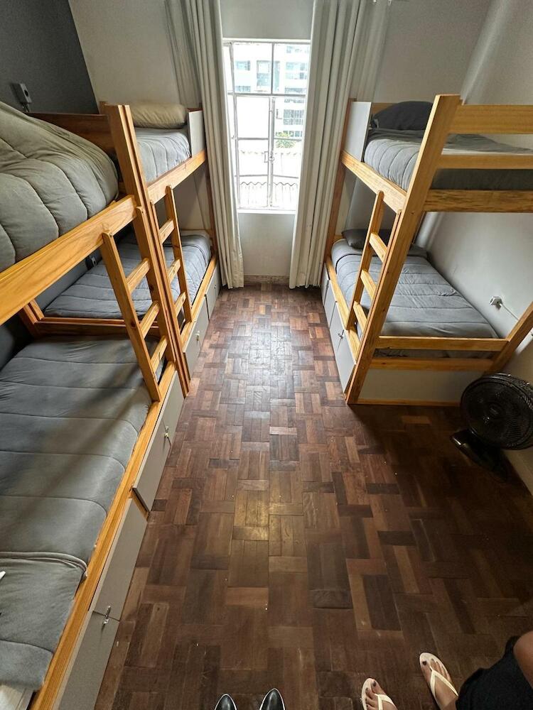 Gup Hostel, Curitiba