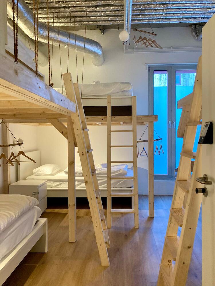 Minimal Hostel Kreuzberg, Berlin