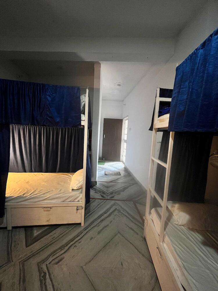 The Greenview Homestay