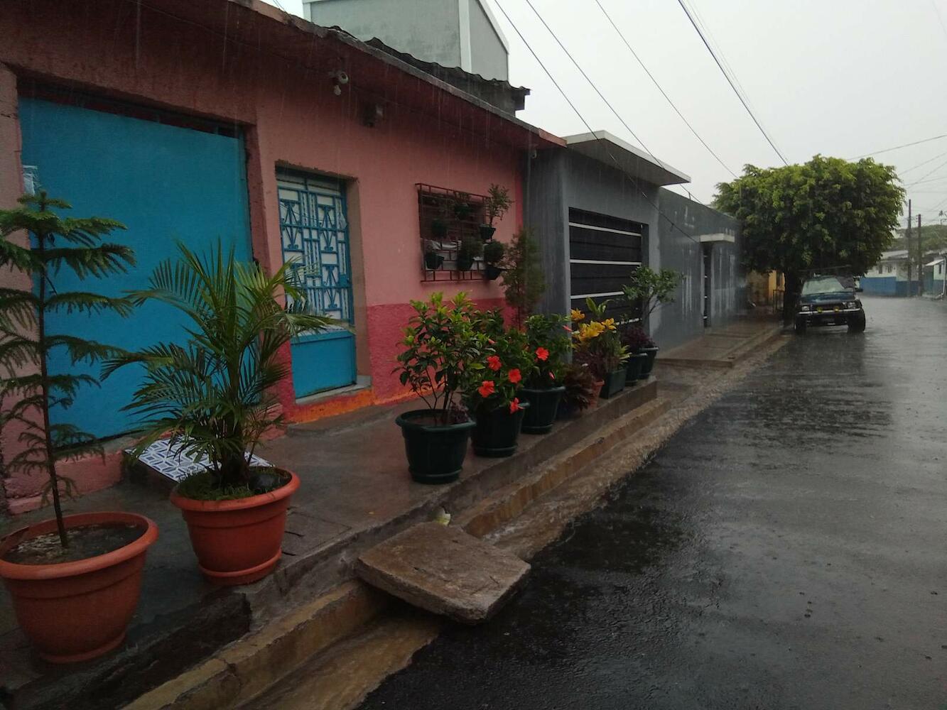 Isabel 's Hostal, Juayúa