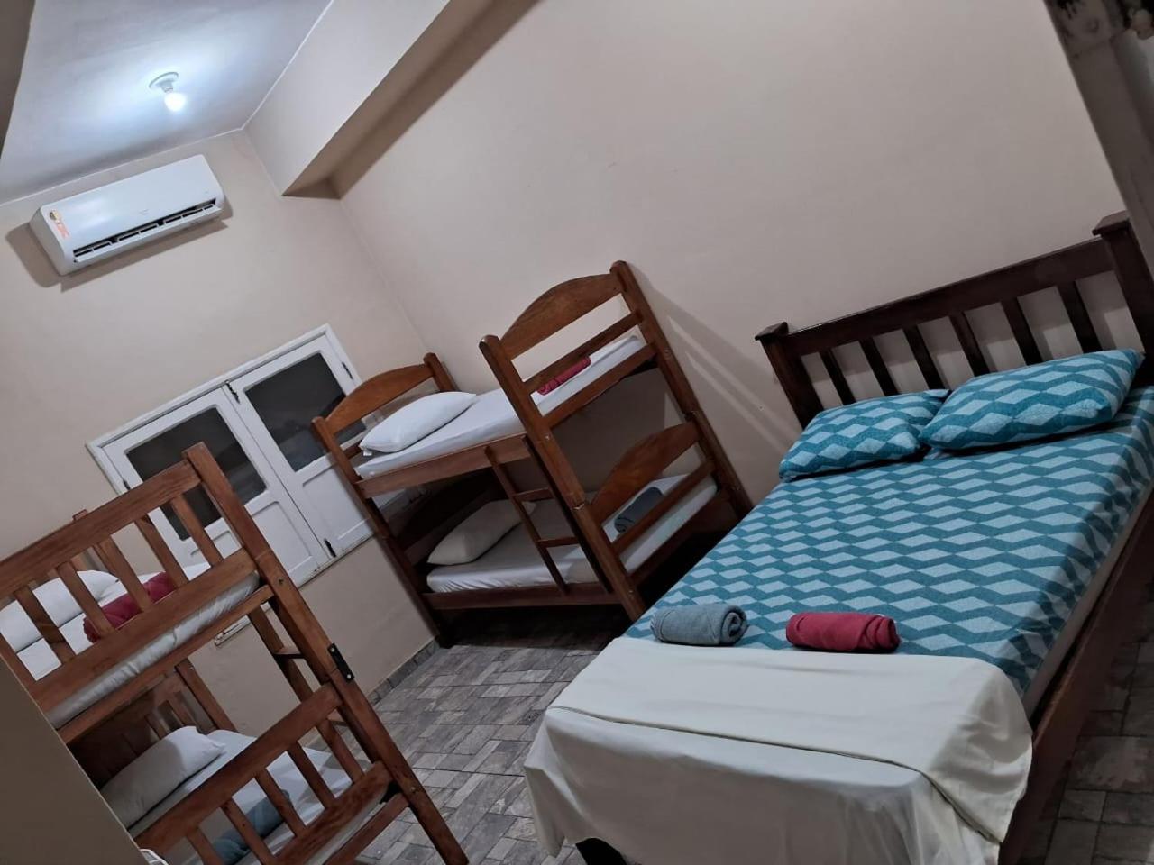 Sro Hostel, Belem