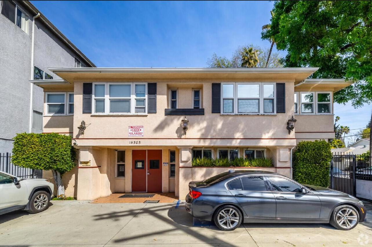 Van Nuys Homes For The Soul