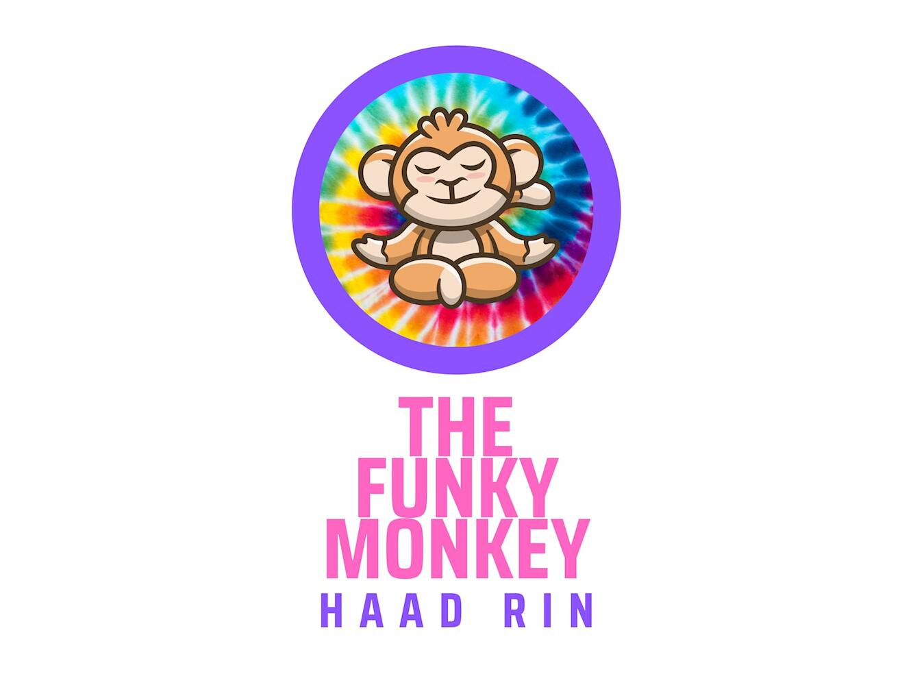The Funky Monkey Hostel, Koh Phangan