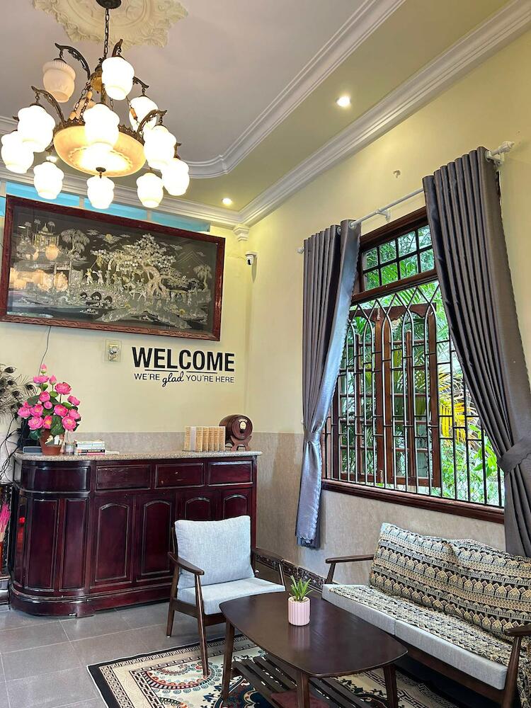 Hue Ancient Town Homestay, Huế